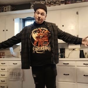 Meet your Posher, Terror